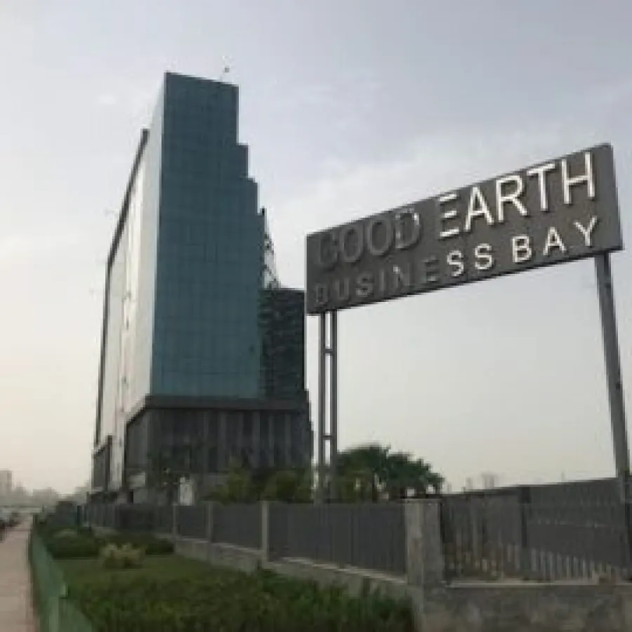 Good Earth Business Bay, Sector 58, Gurugram