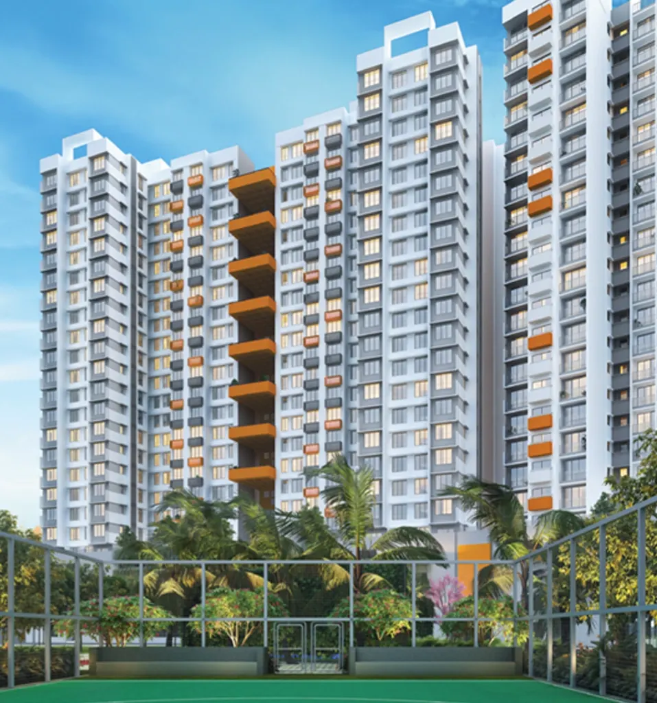 Joyville Gurugram-ii, Sector 102, Gurugram