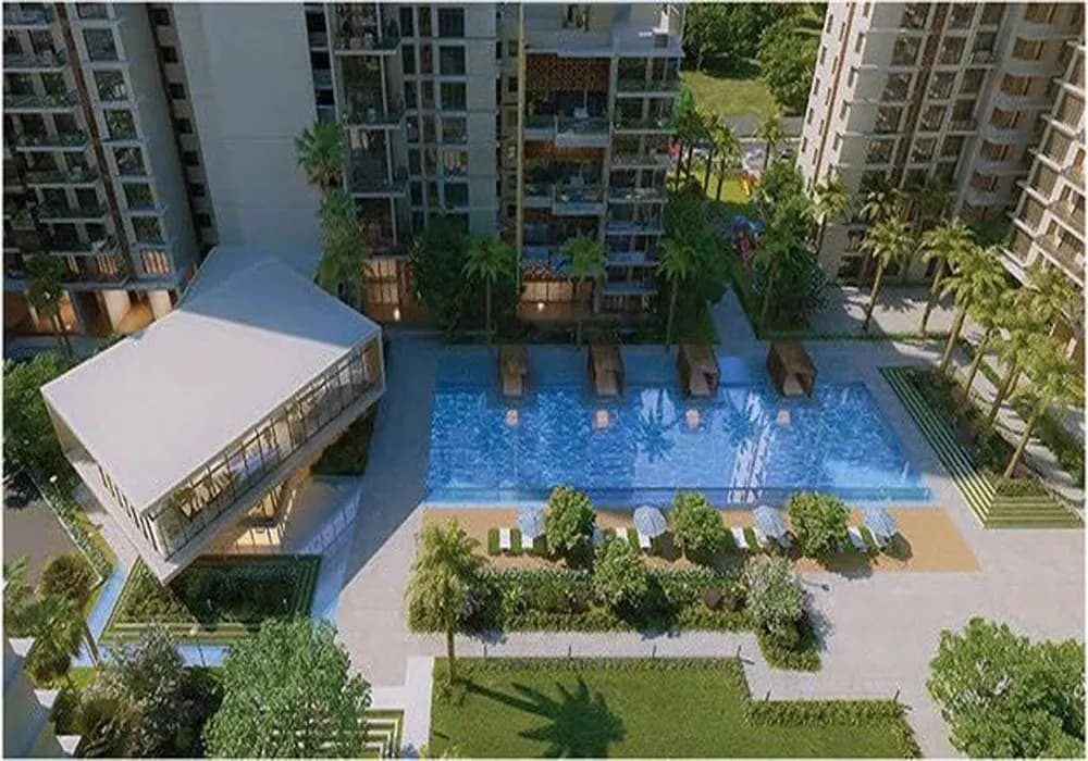 La Vida, Sector 112, Gurugram