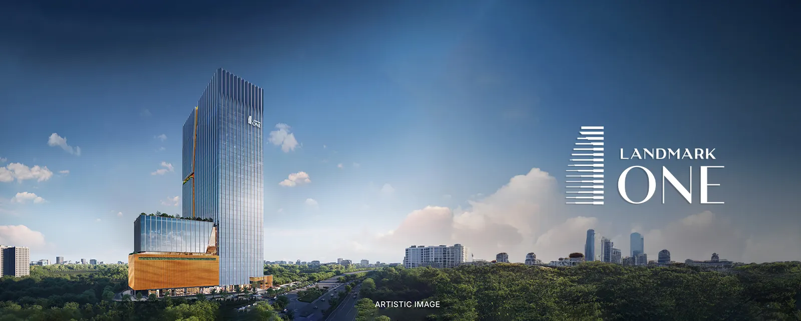 Landmark One, Sector 67, Gurugram