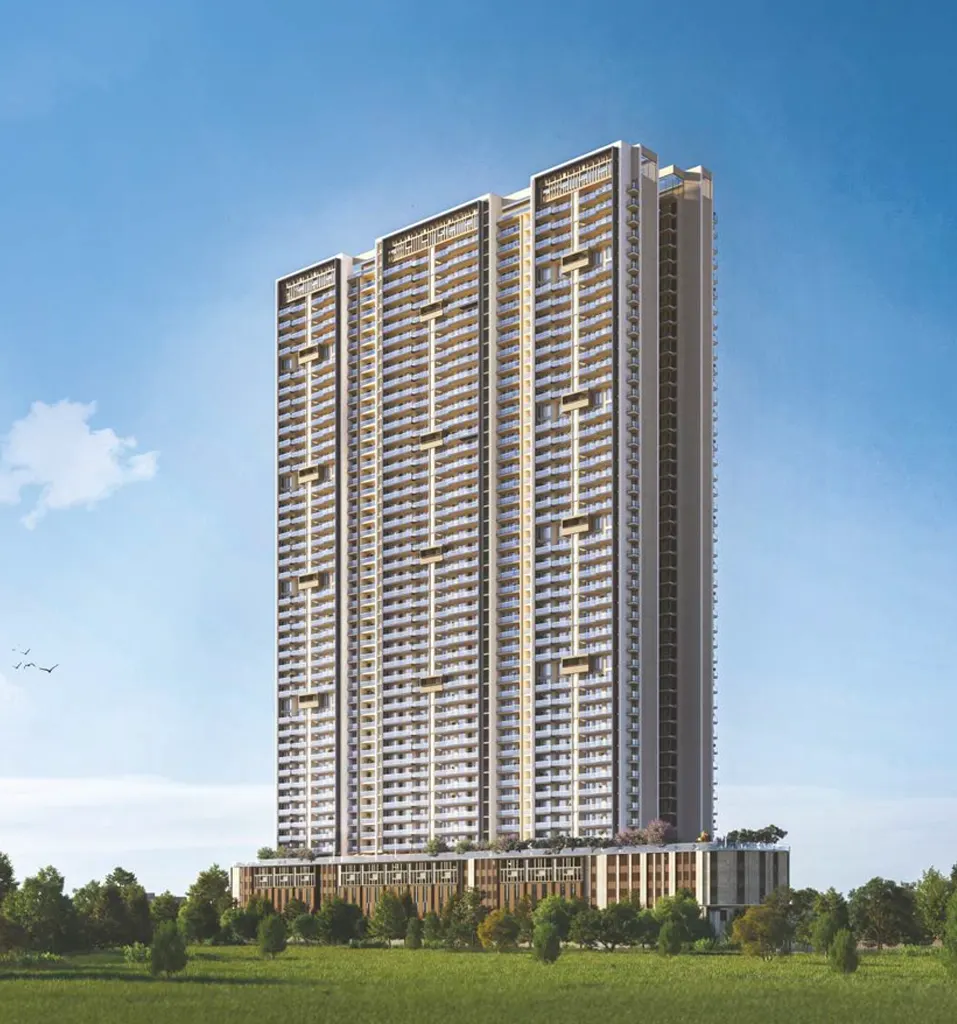 Levante Residences, Sector 104, Gurugram
