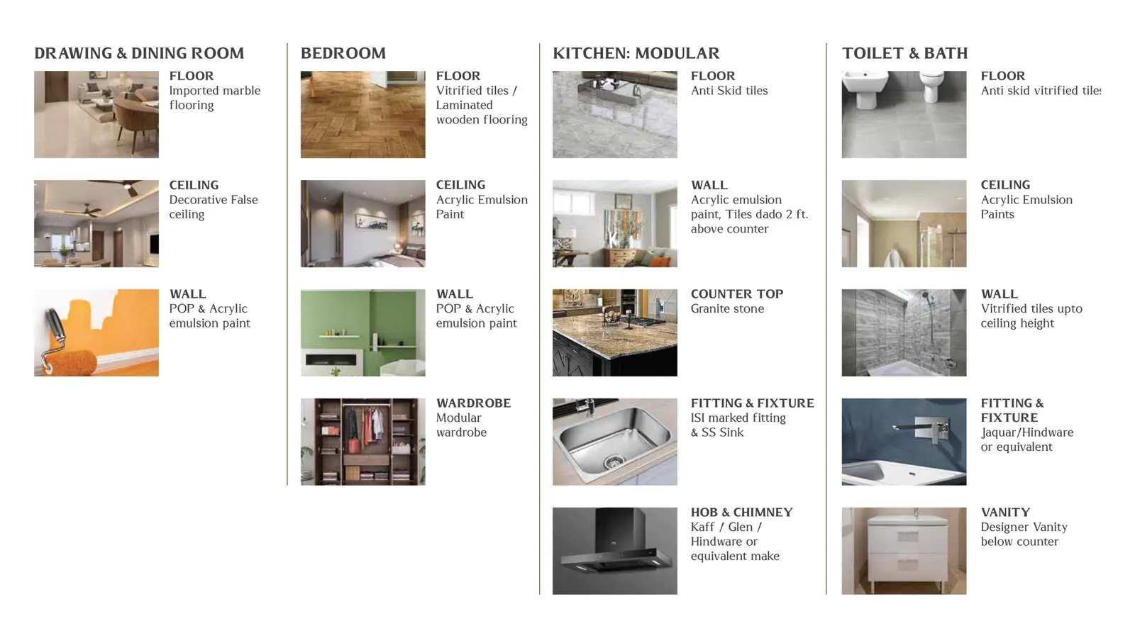 M2k Olive Green Floors, Sector 104, Gurugram