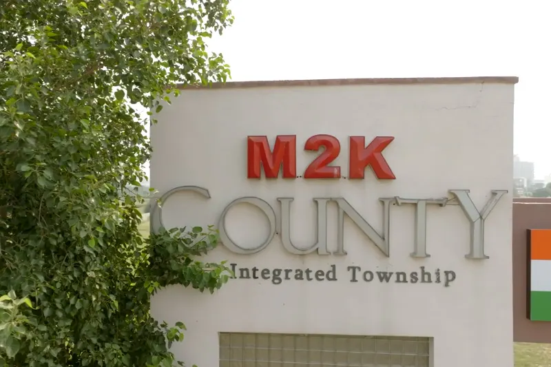 M2k Olive Greens, Sector 104, Gurugram