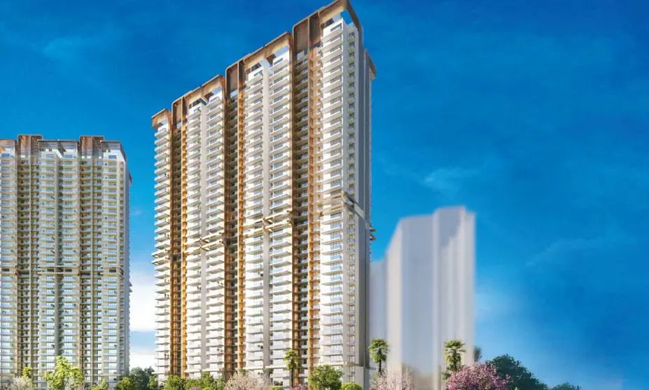 M3M Capital Phase-3, Sector 113, Gurugram