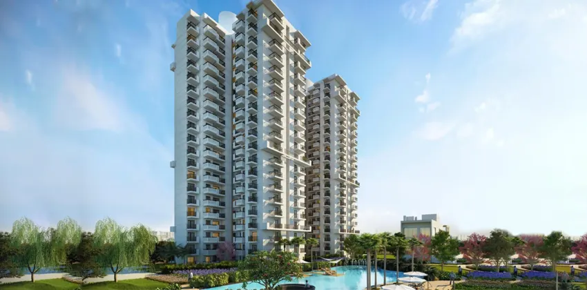 M3M Flora68, Sector 68, Gurugram