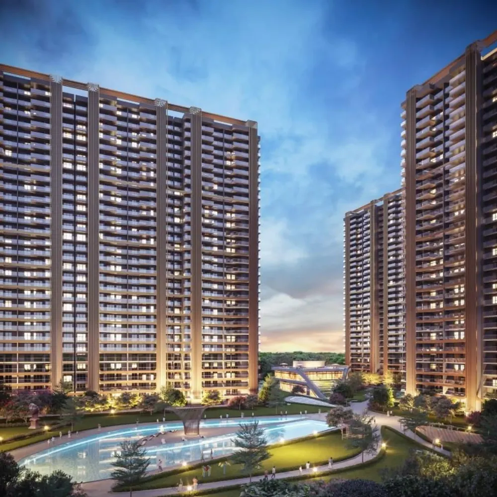 M3M Mansion, Sector 113, Gurugram