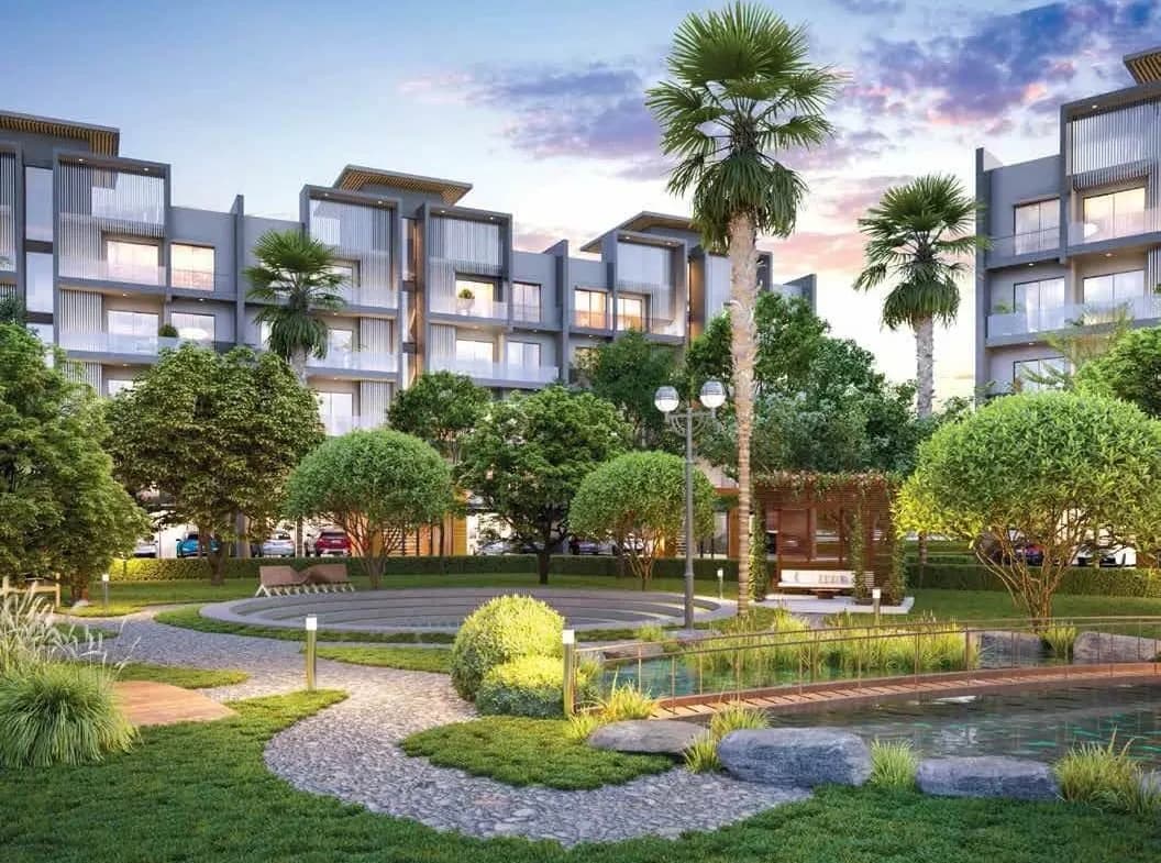 M3M Soulitude 3, Sector 89, Gurugram