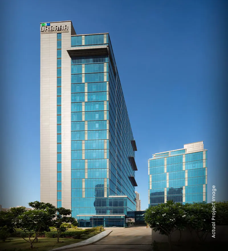 M3M Urbana Business Park, Sector 67, Gurugram