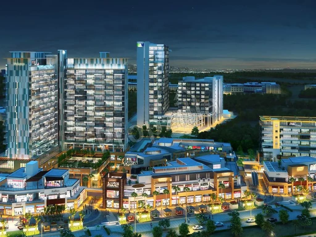 M3M Urbana, Sector 67, Gurugram