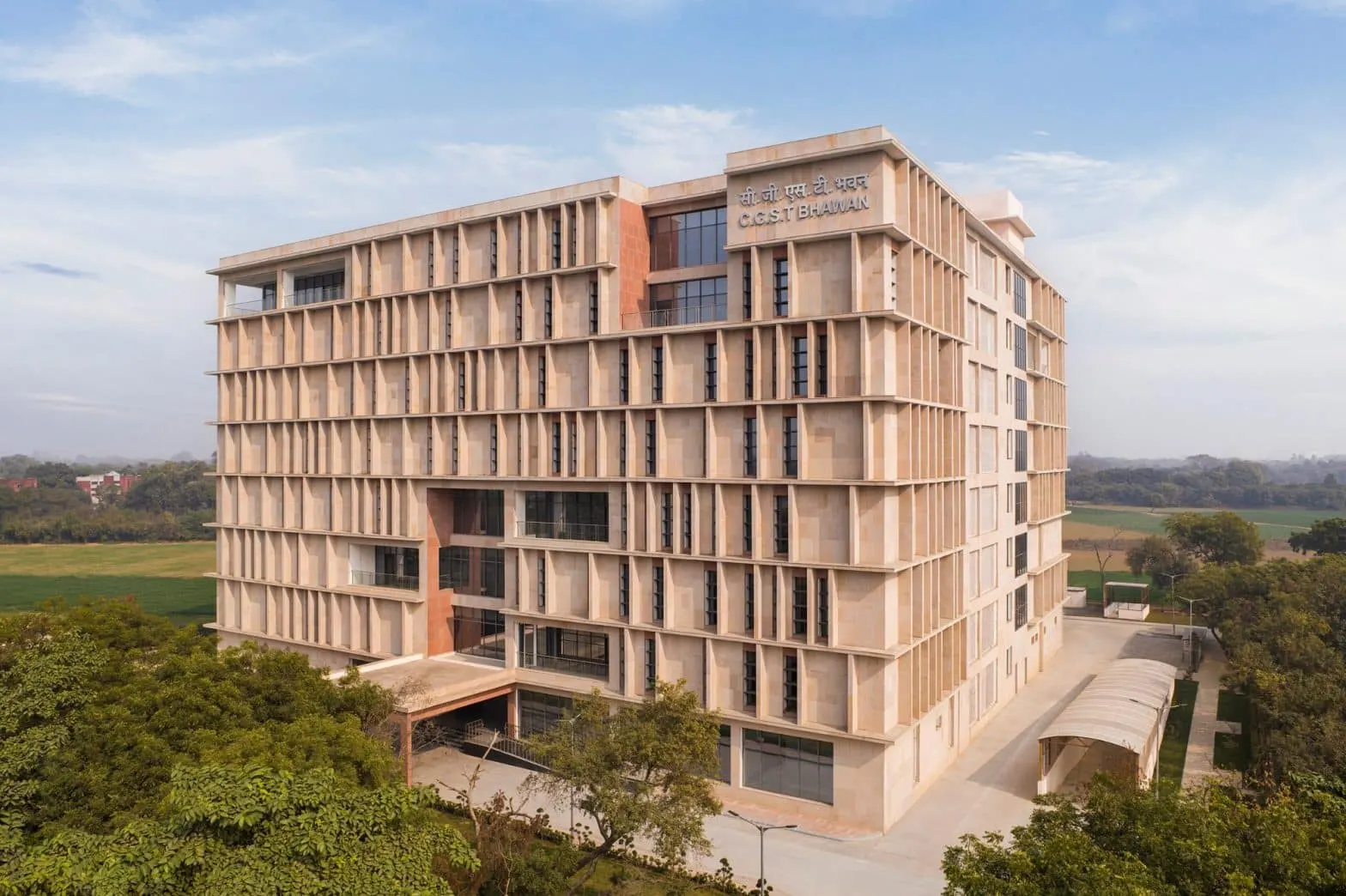 Mds Jai Shri, Sector 23, Gurugram