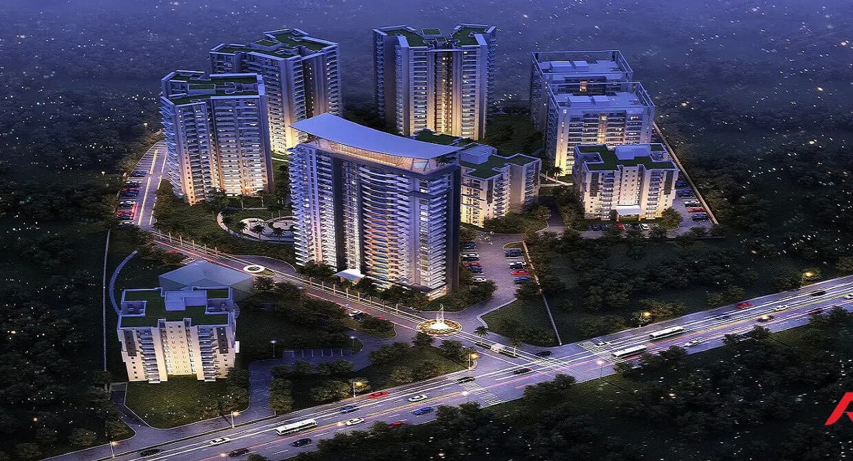 Privy At4, Sector 84, Gurugram