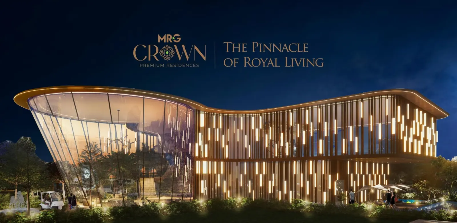 MRG Crown, Sector 58, Gurugram