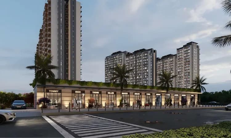 Nakshatra By Nowara, Sector 3, Gurugram