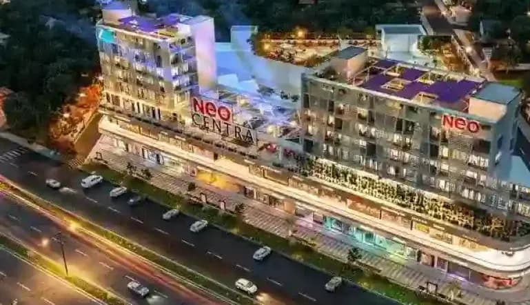 Neo Centra, Sector 103, Gurugram