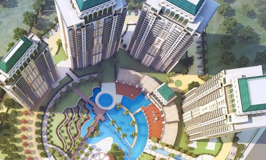 Nimai Place, Sector 114G, Gurugram