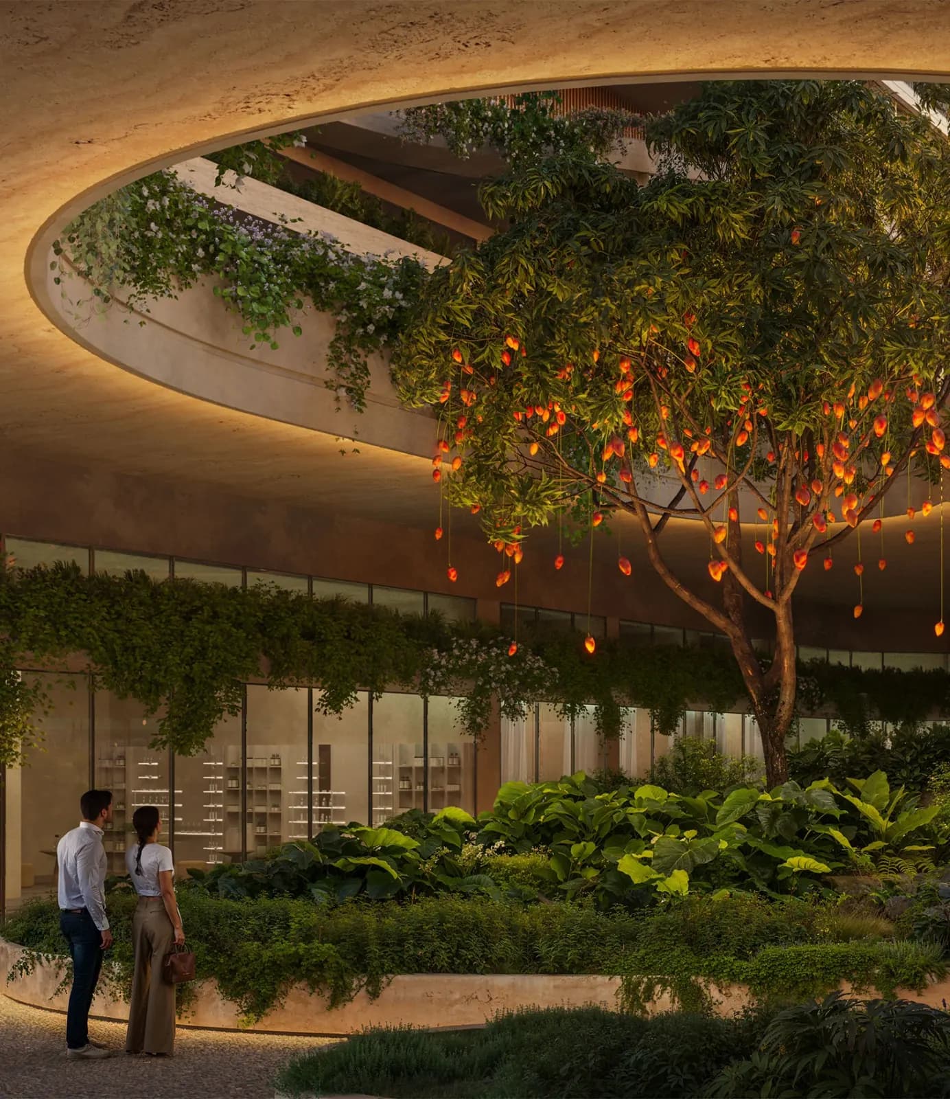 Omara, Sector 80G, Gurugram