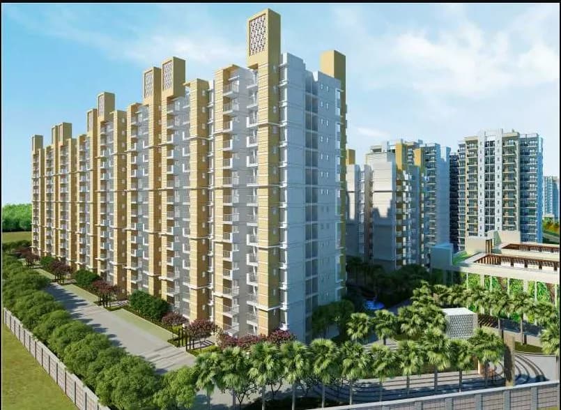 Orchard Avenue 2, Sector 93G, Gurugram