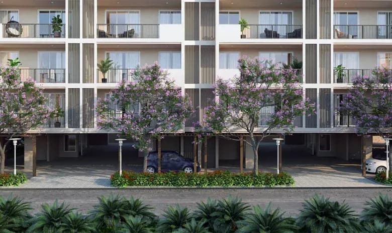 Orchid Ivy- 2, Sector 51, Gurugram