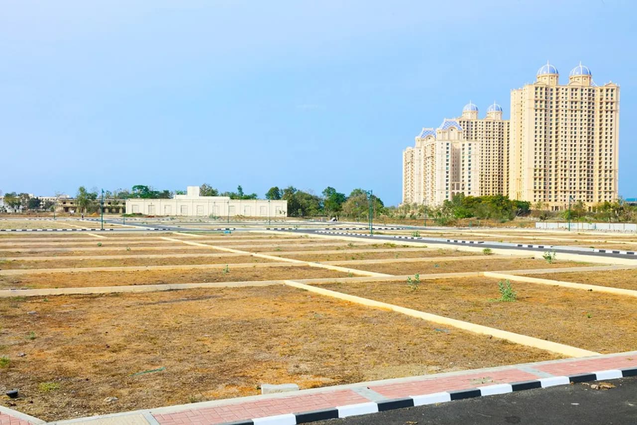 Palm County, Sector 78, Gurugram