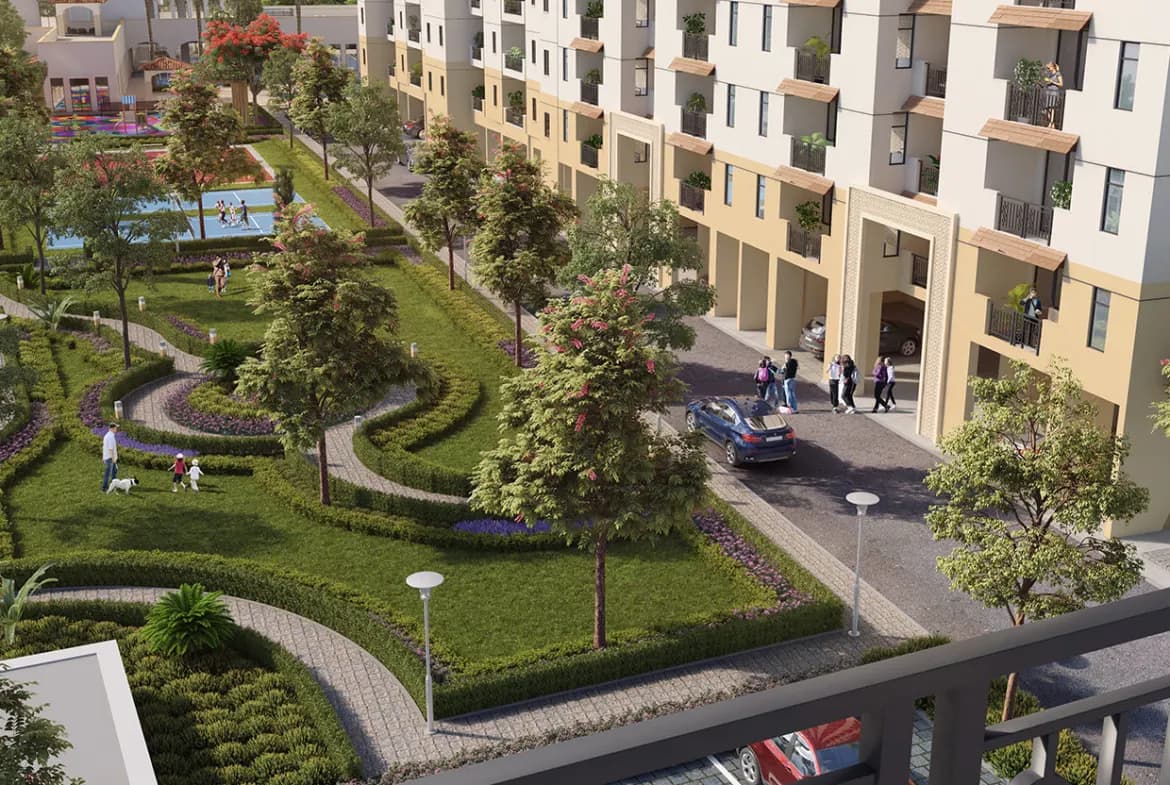 Palm Select, Sector 77S, Gurugram