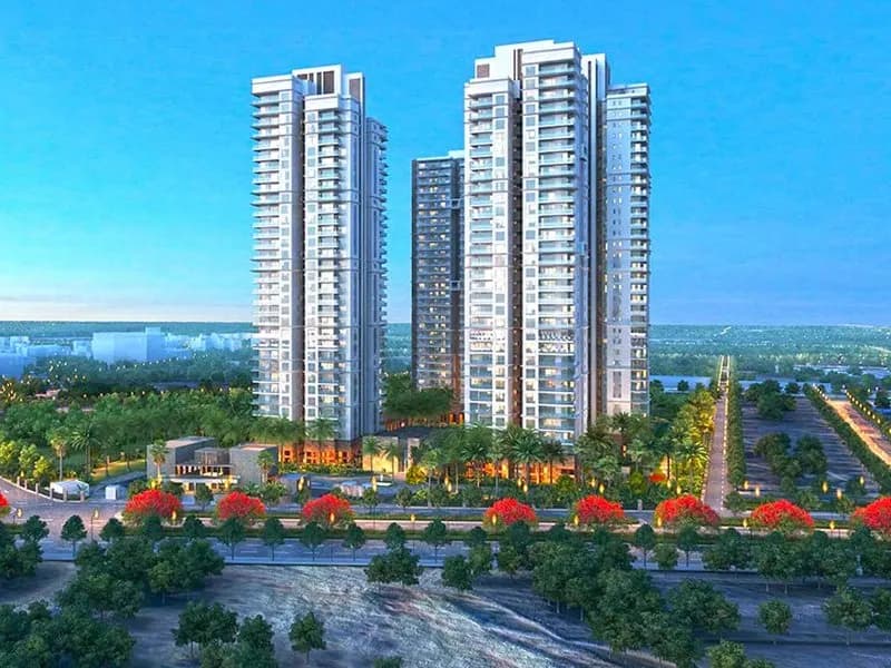 Parq, Sector 80, Gurugram