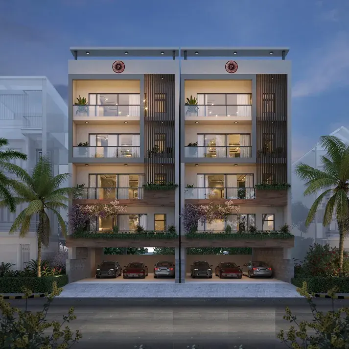 Premier Floors, Sector 95, Gurugram