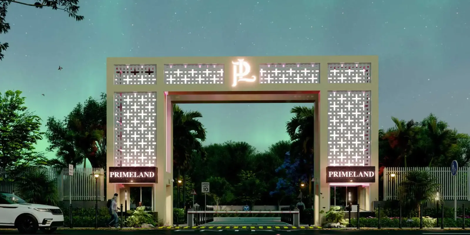 Primeland, Sector 95A, Gurugram