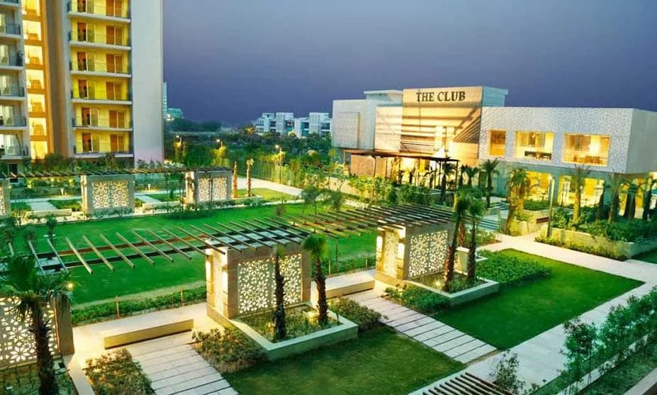Puri Aerosphere, Sector 111, Gurugram