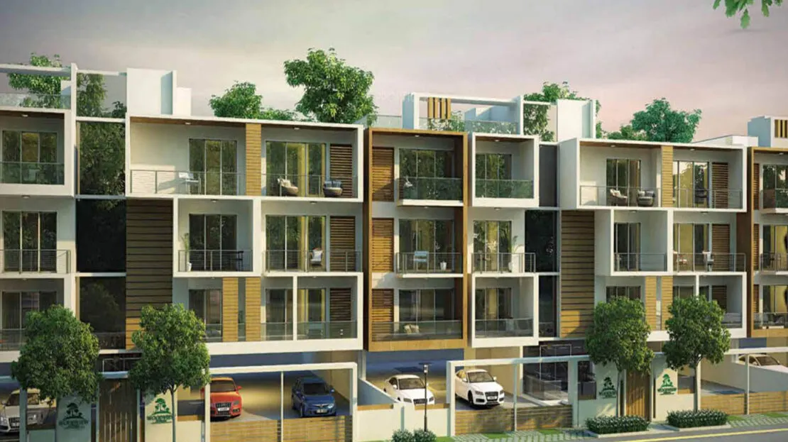 Samsara (part-1), Sector 60, Gurugram