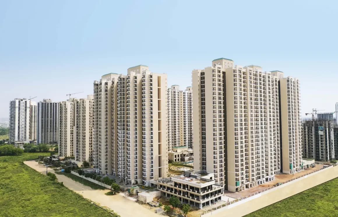 Sanctuary 105, Sector 105, Gurugram