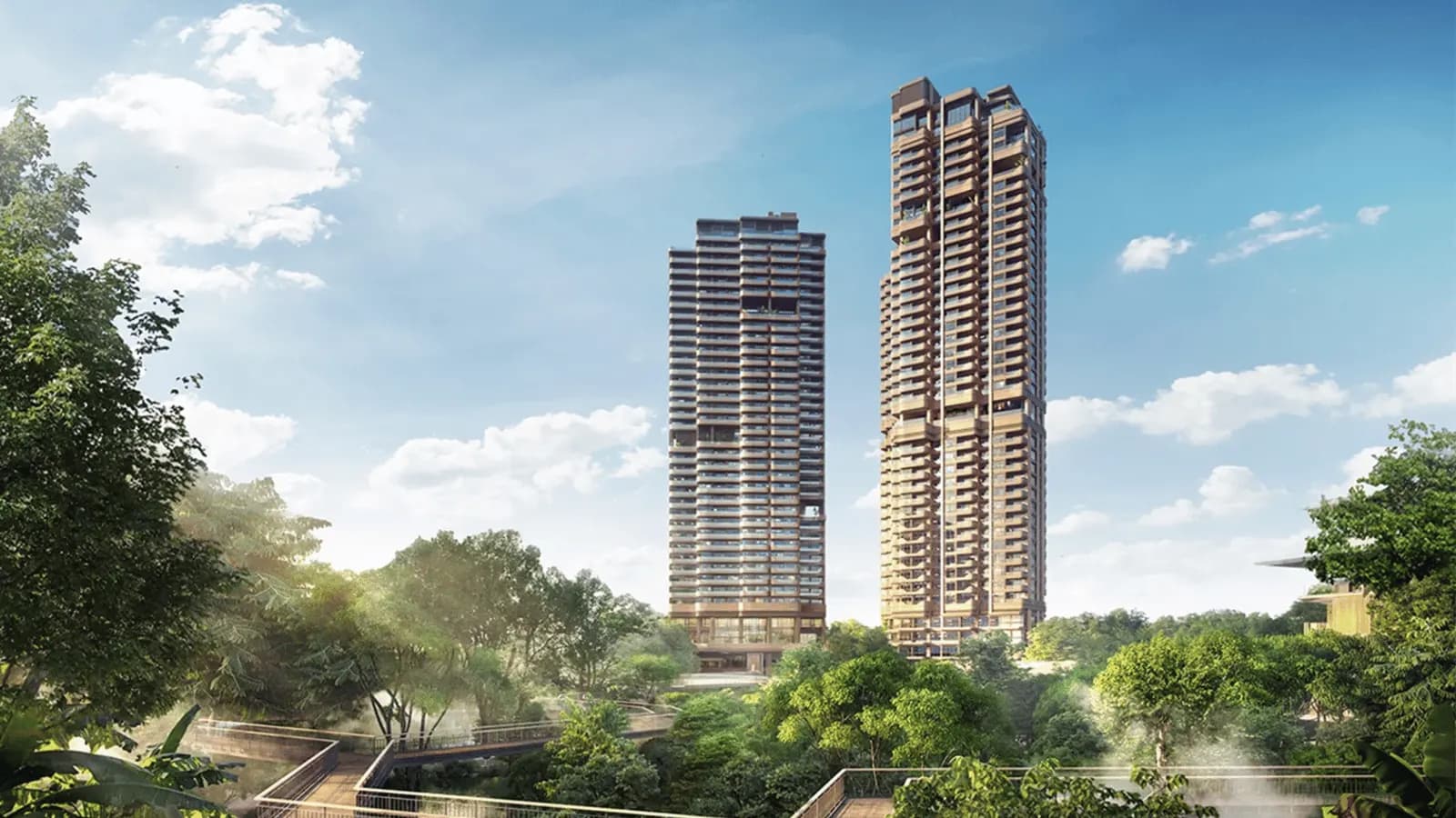 Sapphire Residences, Sector 15P, Gurugram