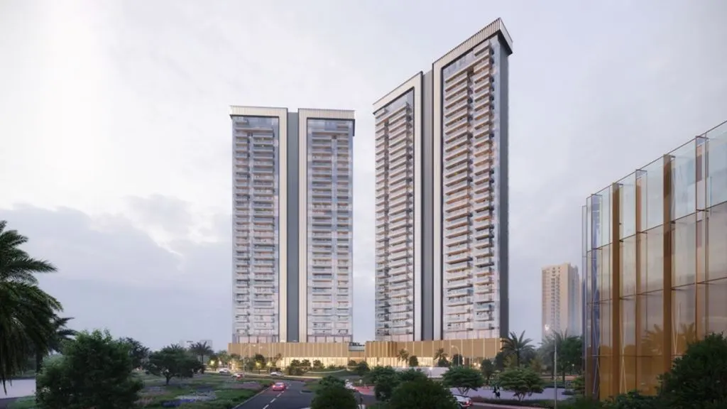 Savannah, Gurugram