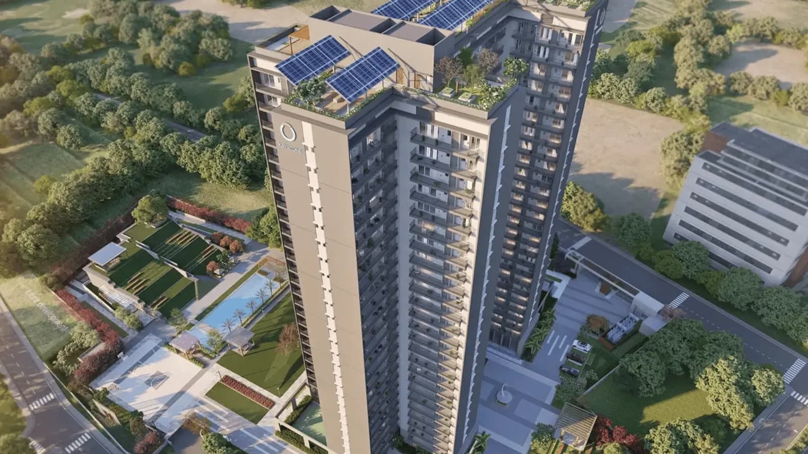 Seasons, Sector 77, Gurugram