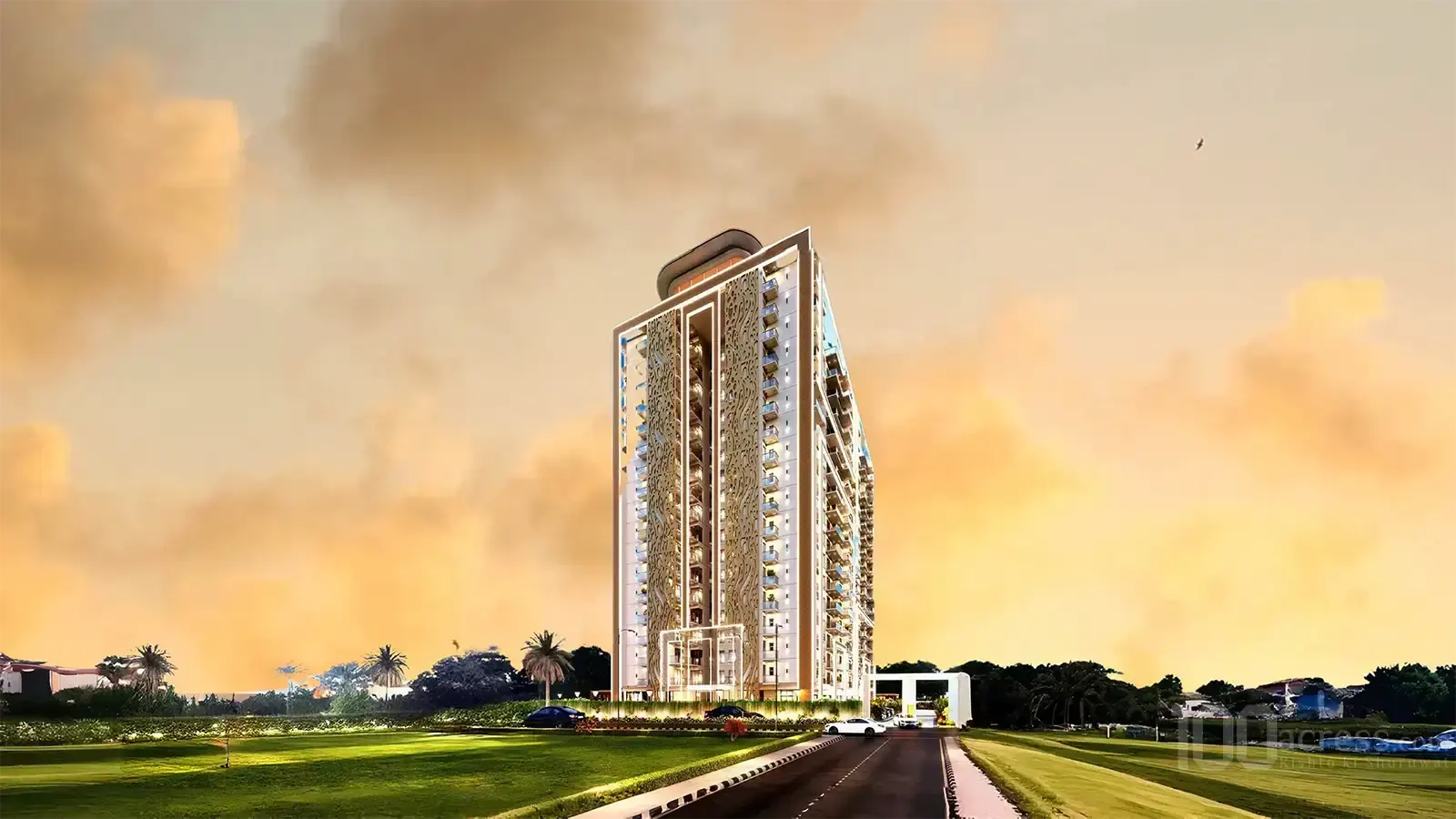 Seggovias, Sector 70A, Gurugram