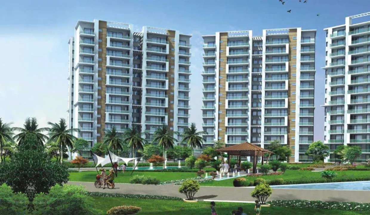 Shree Vardhman Victoria, Sector 70, Gurugram