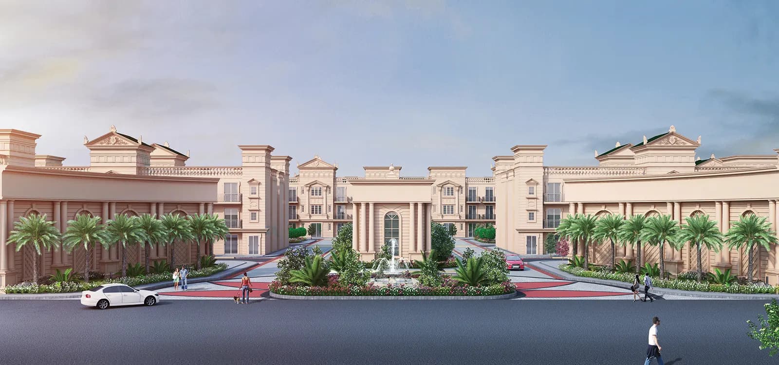 Signature Global City 92, Sector 92, Gurugram