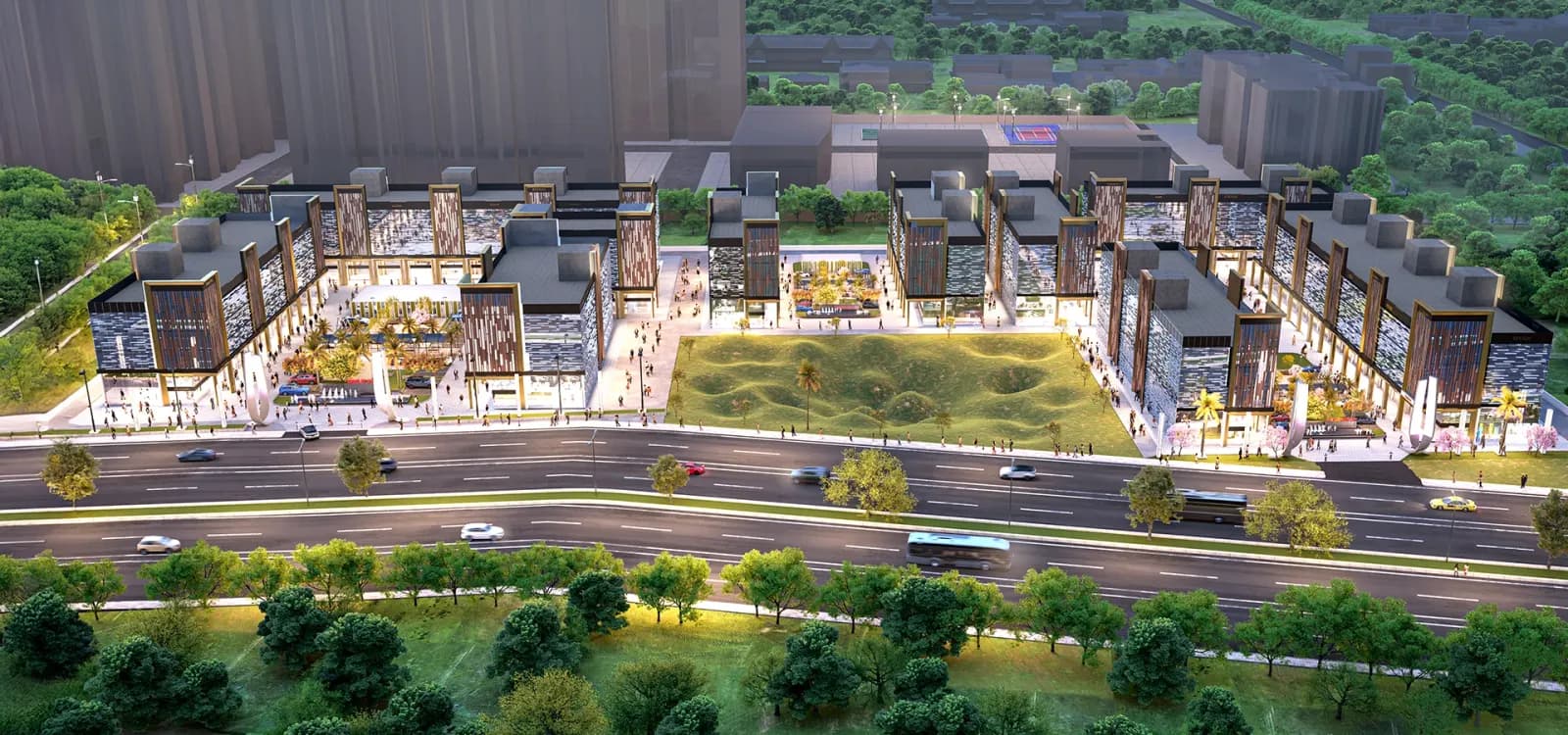 Signature Global SCO 88a, Sector 88A, Gurugram