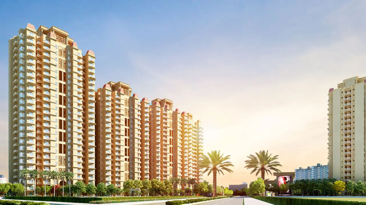 Signatureglobal Aspire, Sector 95G, Gurugram
