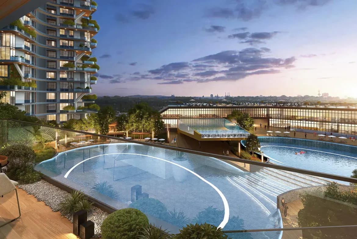 Sky Palazzos, Sector 88B, Gurugram