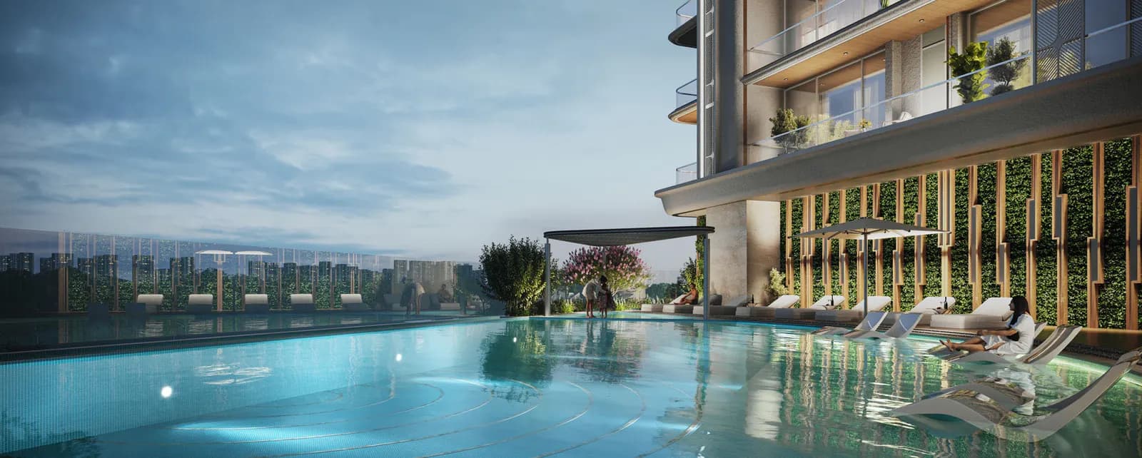 Skyvue, Sector 103, Gurugram