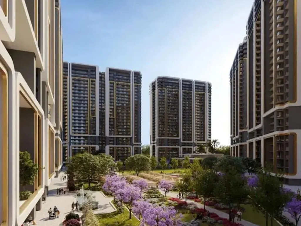 Smartworld Orchard Street, Sector 61, Gurugram