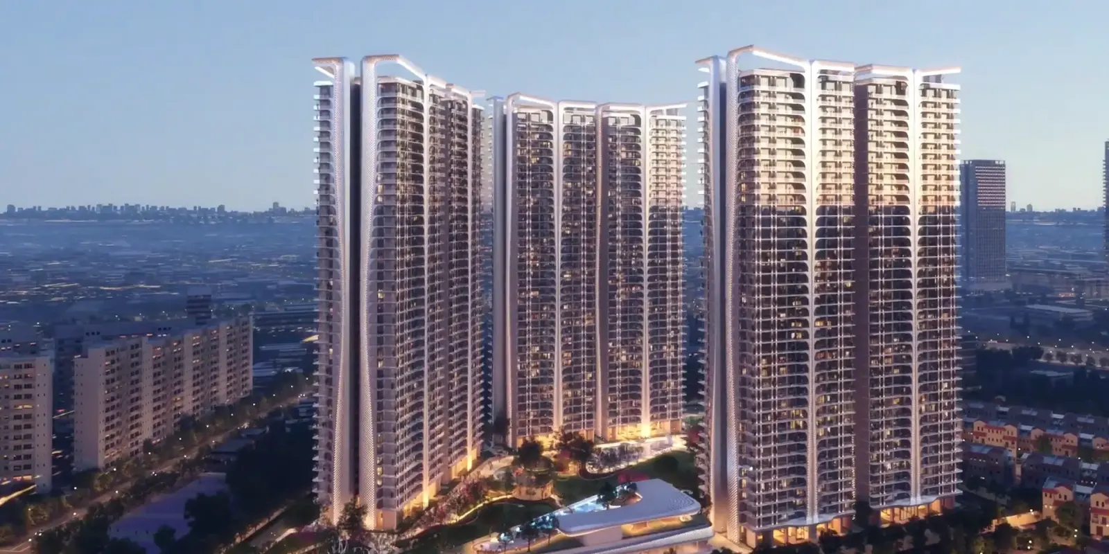 Smartworld The Edition, Sector 66, Gurugram