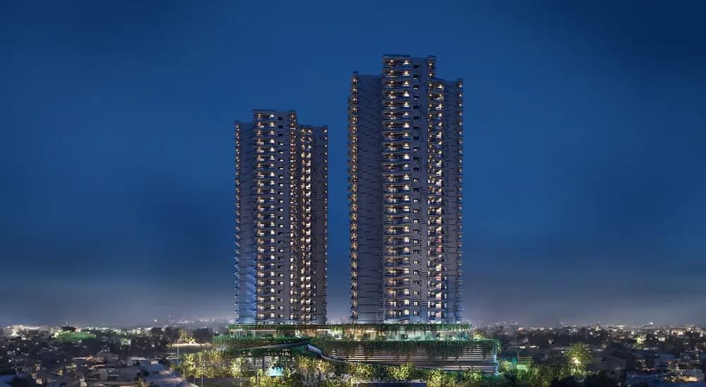Sobha Altus, Sector 106, Gurugram