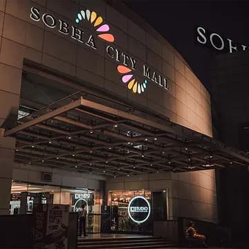 Sobha City, Phase-5, Sector 108, Gurugram