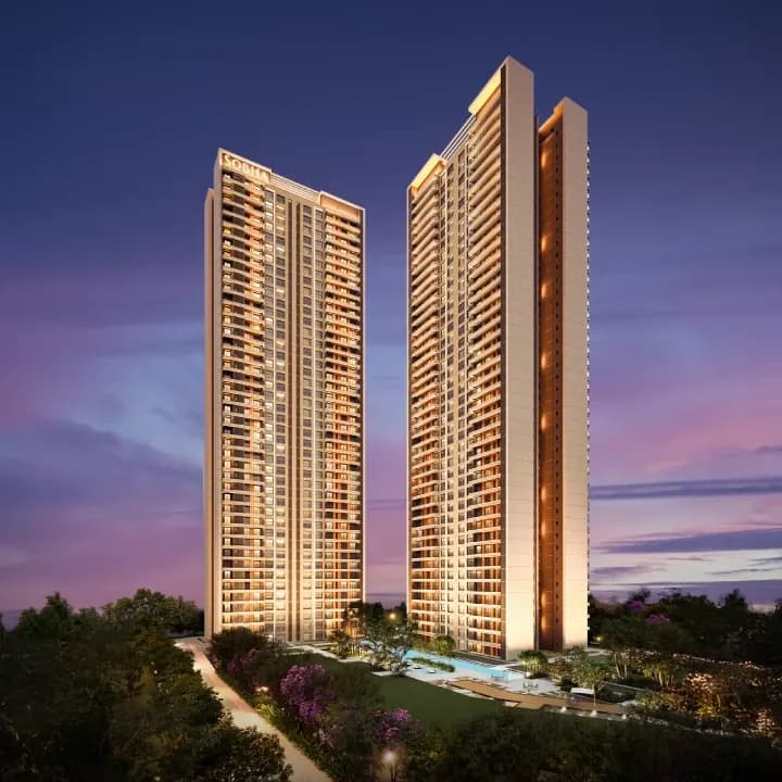 Sobha Crescent Phase - 1, Sector 63A, Manesar