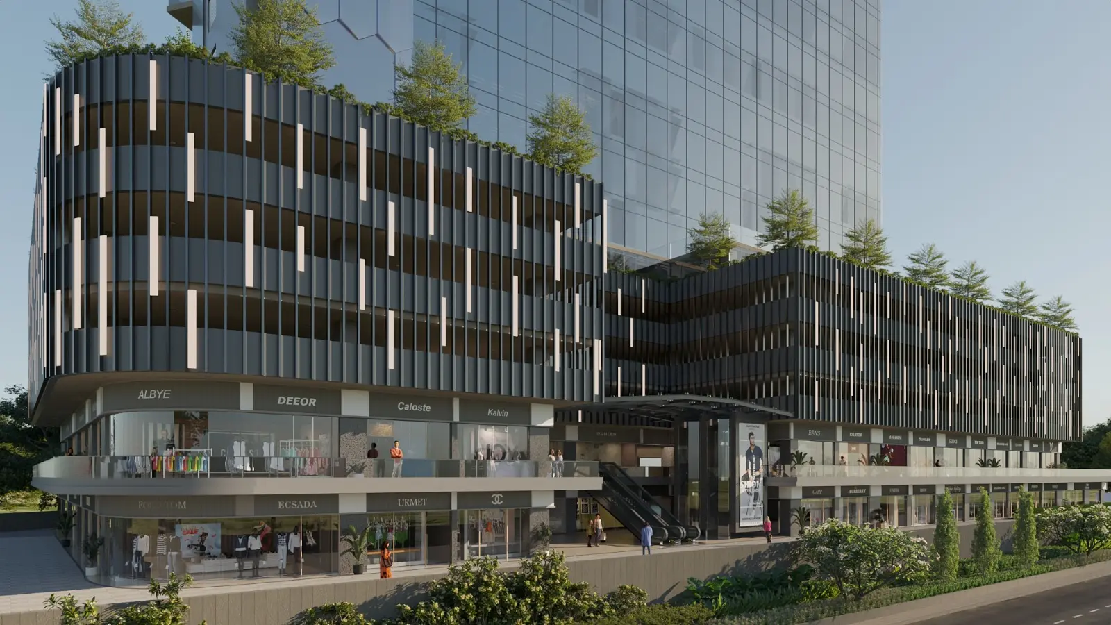 Splendor Epitome, Sector 62, Gurugram