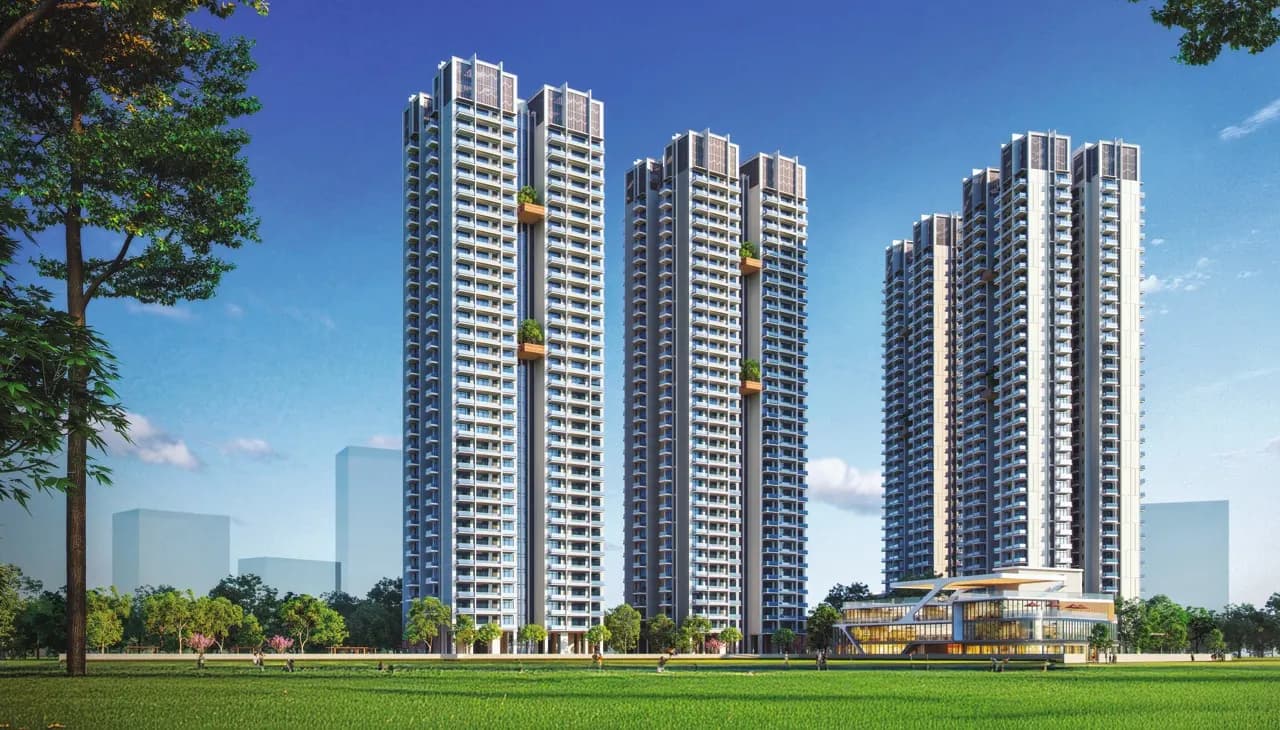 SS Camasa, Sector 90, Gurugram