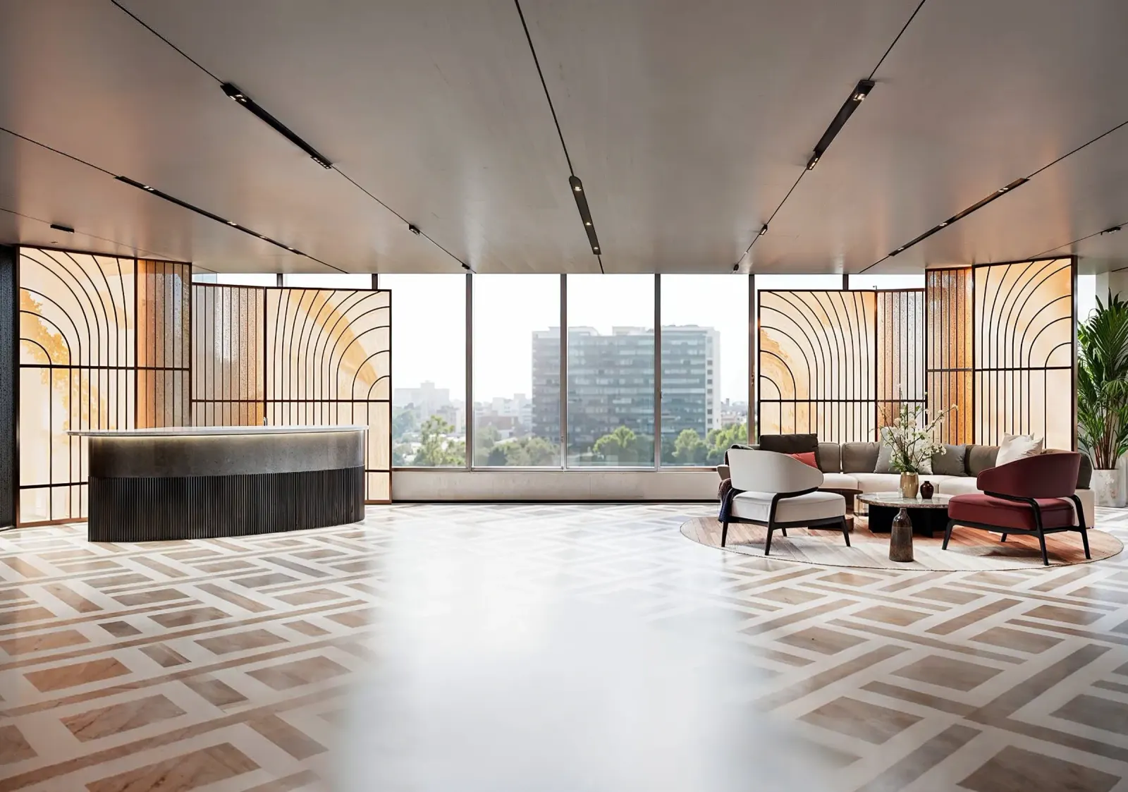 Summit Plaza, Sector 54, Gurugram