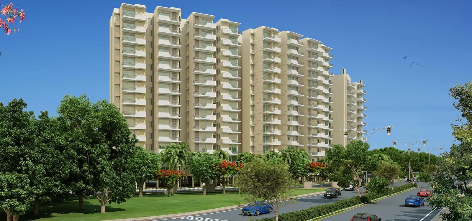 Synera, Sector 81, Gurugram