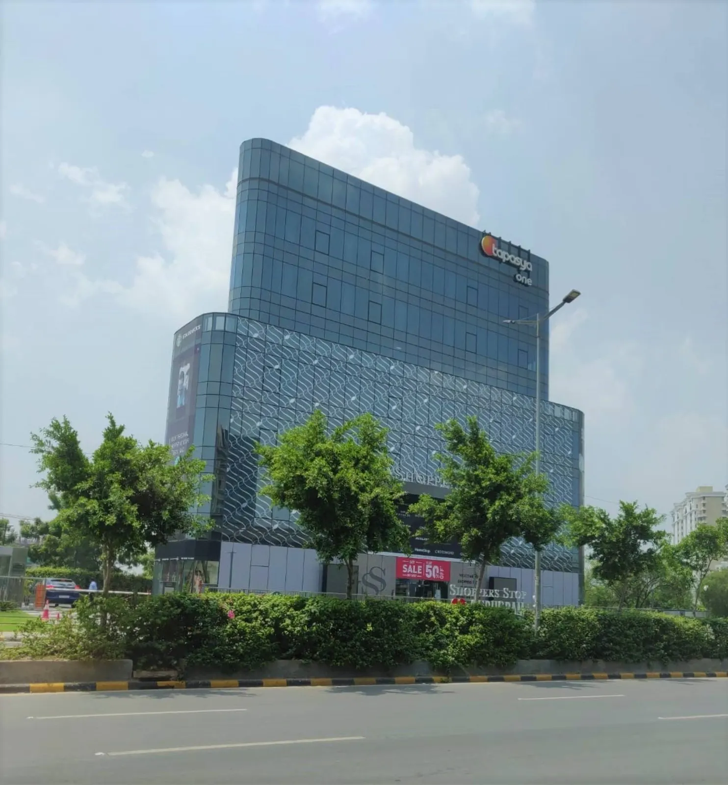 Tapasya One, Sector 53, Gurugram
